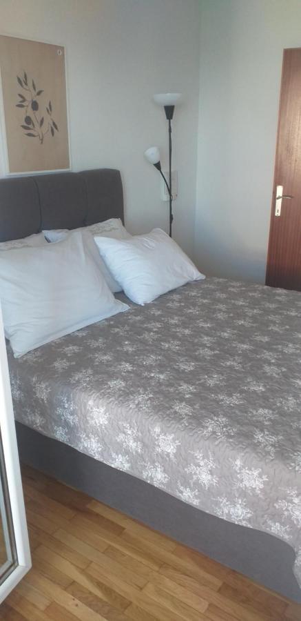 Apartmants Matic 波达卡 外观 照片