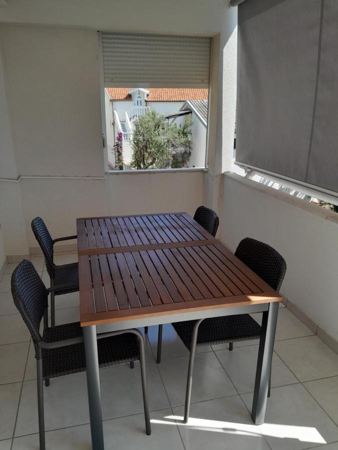 Apartmants Matic 波达卡 外观 照片