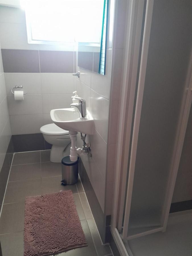Apartmants Matic 波达卡 外观 照片