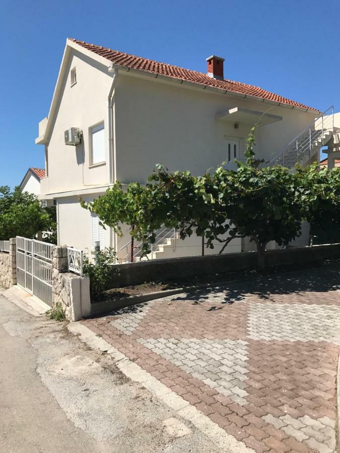 Apartmants Matic 波达卡 外观 照片