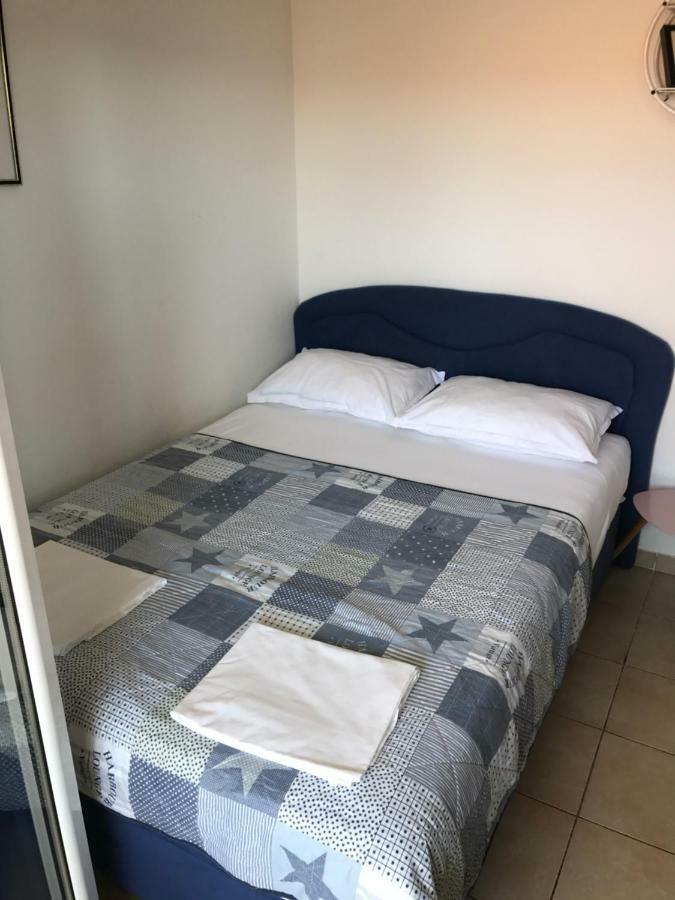 Apartmants Matic 波达卡 外观 照片
