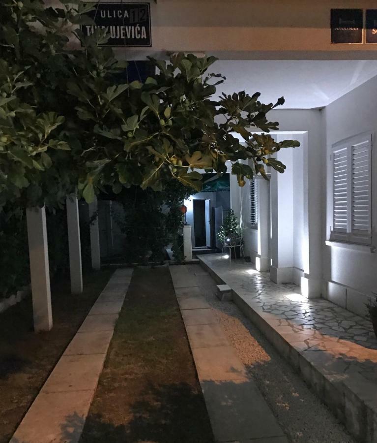 Apartmants Matic 波达卡 外观 照片