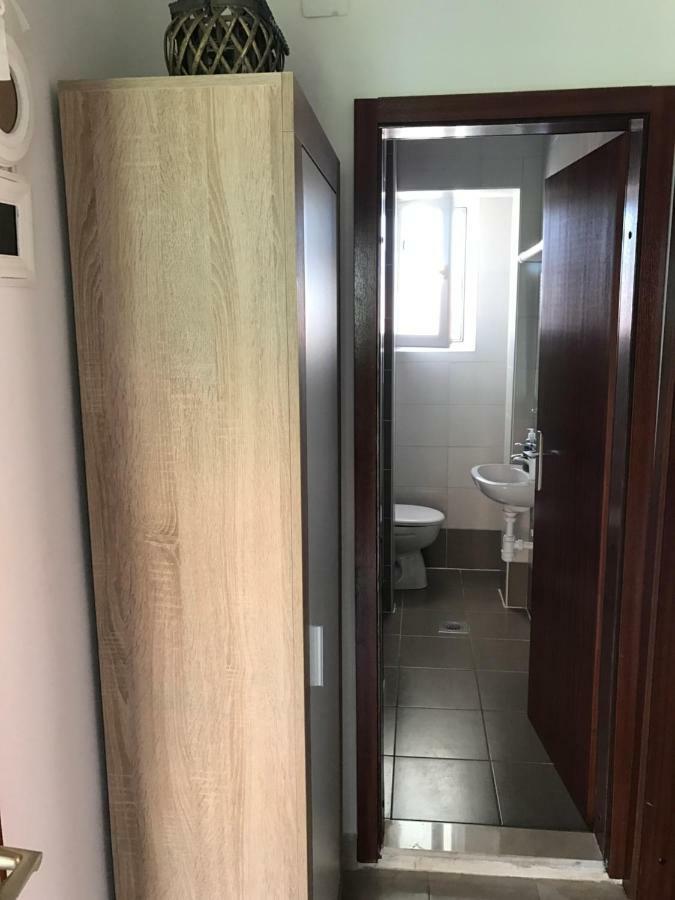 Apartmants Matic 波达卡 外观 照片