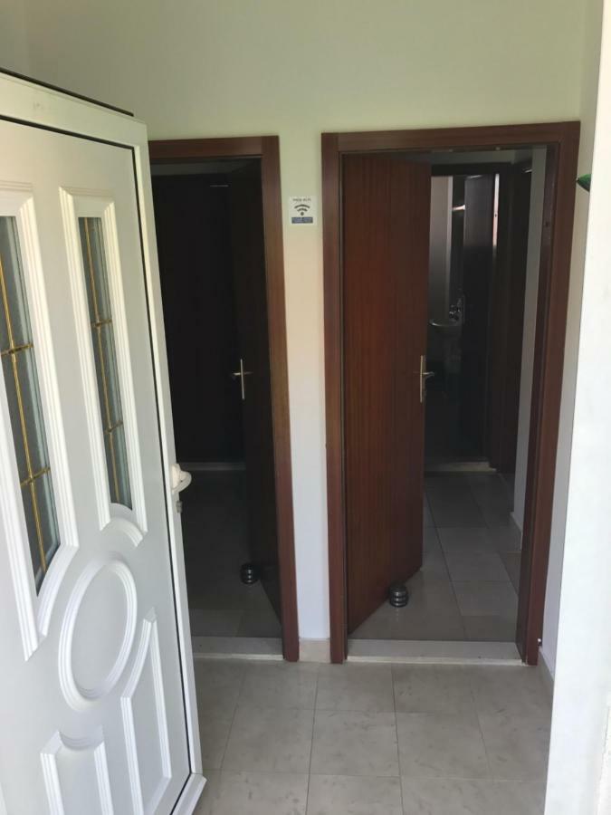 Apartmants Matic 波达卡 外观 照片