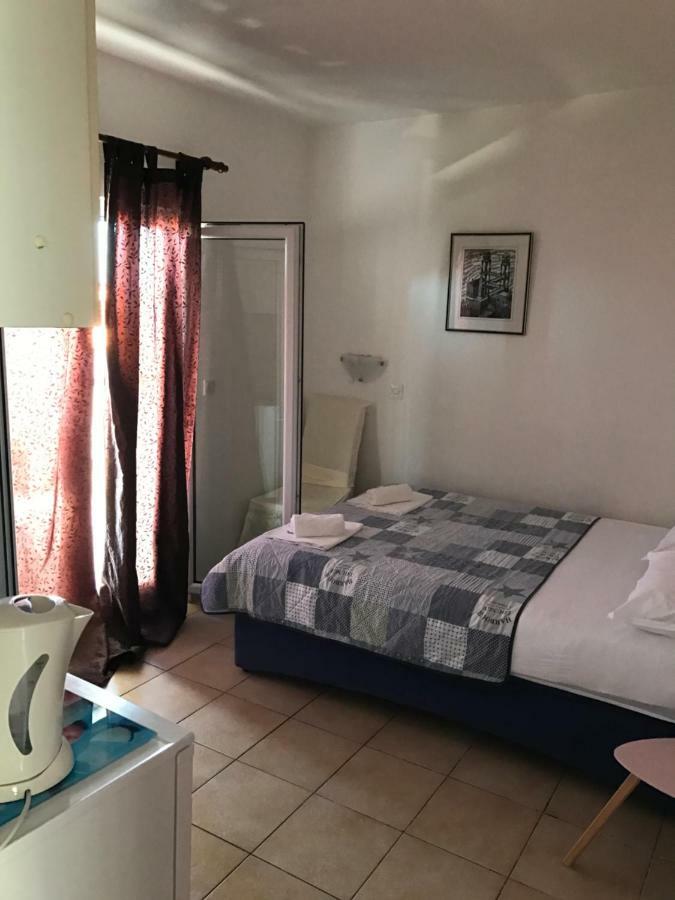 Apartmants Matic 波达卡 外观 照片