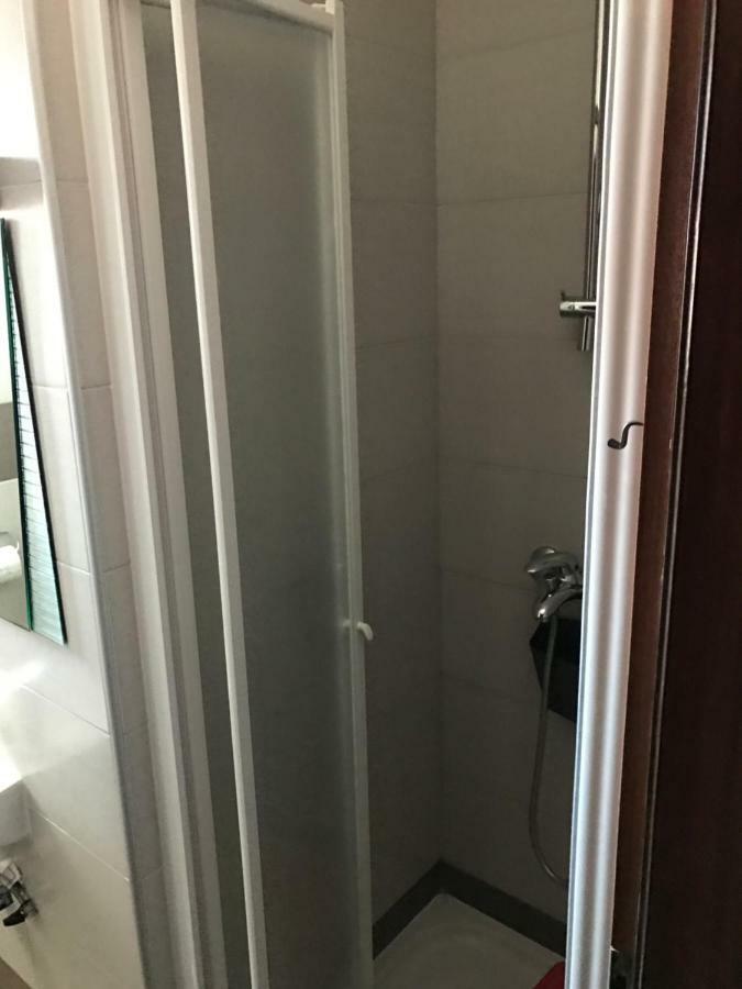 Apartmants Matic 波达卡 外观 照片