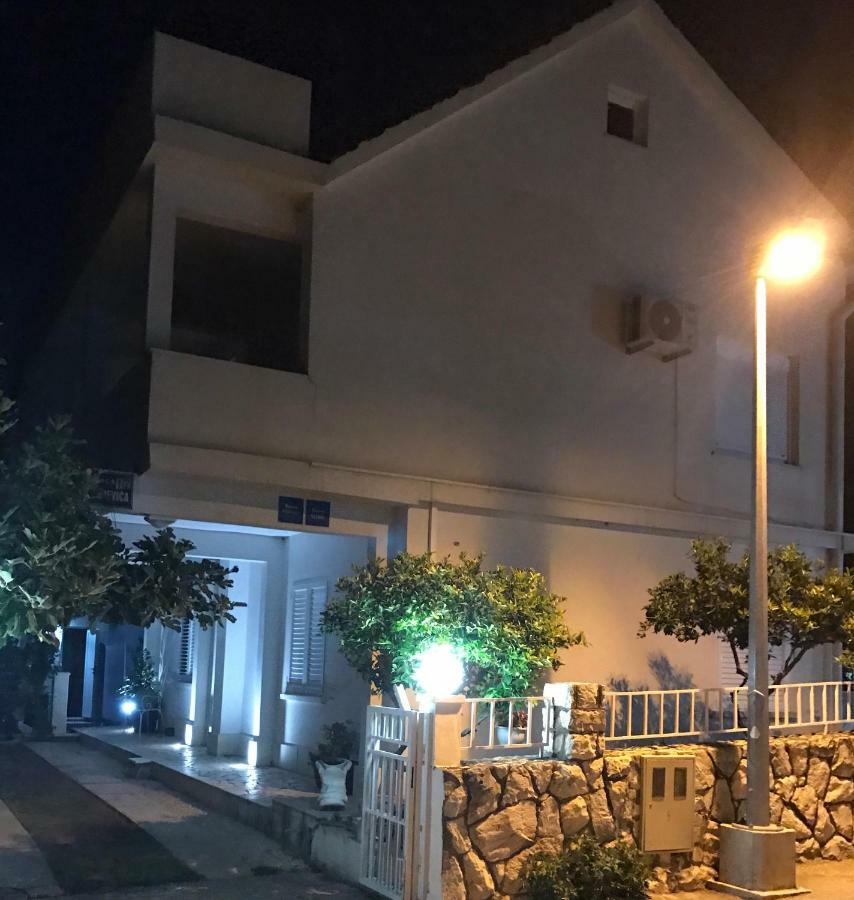 Apartmants Matic 波达卡 外观 照片