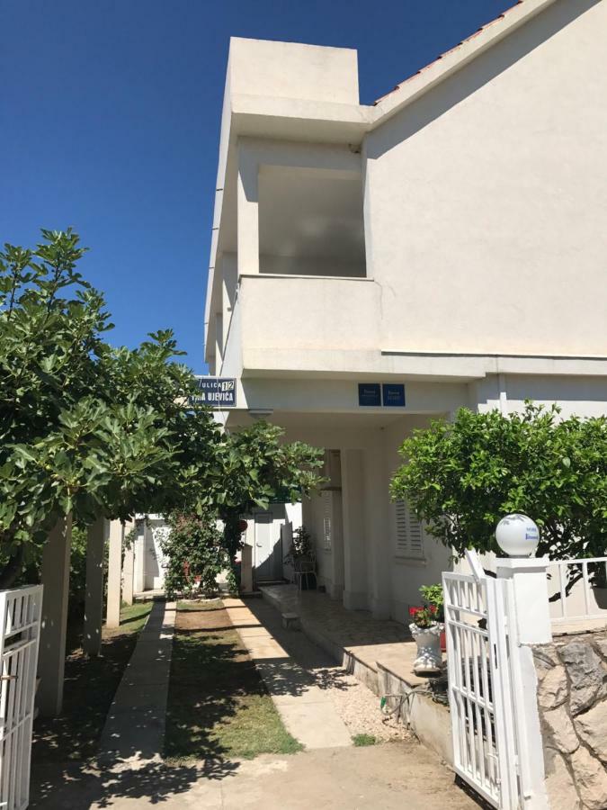 Apartmants Matic 波达卡 外观 照片